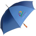 48" Metal Shaft Sport Umbrella